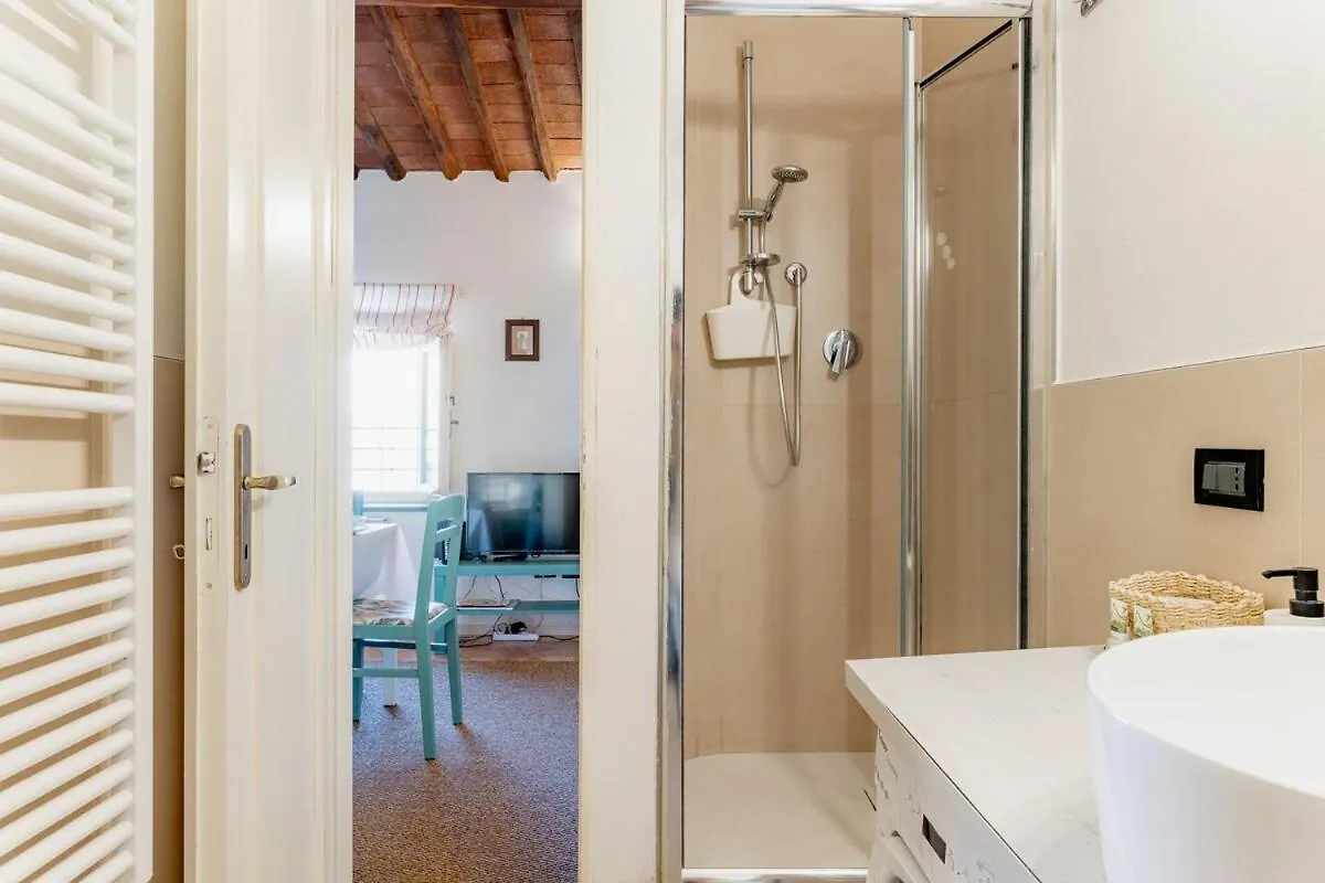 Porta Santa Maria - Comfortable Apartment Lucca