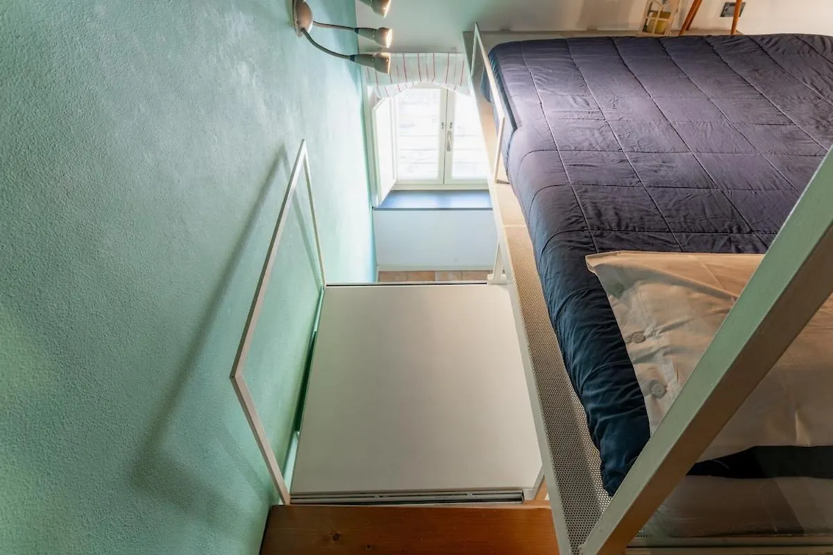 Porta Santa Maria - Comfortable Apartment Lucca